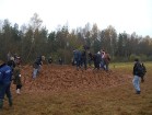 Mazsalacas viltus meteorīts ir spēcīga reklāmas akcija, kas ir ieguvusi skanējumu arī ārpus Latvijas robežām, taču ir jājautā - kā pasaules sabiedrība 12