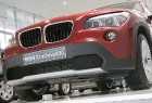 BMW X1 xDrive20d bāzes cena ir 34 400 eiro (Vācijā), bet attēlā esošajam modelim - 37 576 LVL 3