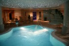 Baltic Beach Hotel ūdens relaksācijas zona Flamingo ļauj veldzēt ķermeni un garu, baudot lielisku atpūtu vienatnē, ar mīļoto cilvēku vai kopā ar draug 3