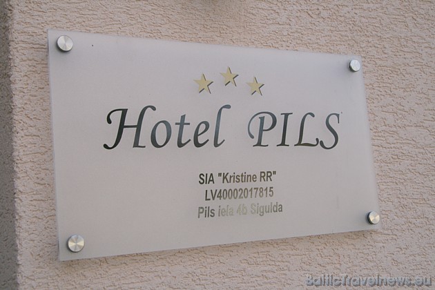 Sīkāka informācija par Hotel Pils - www.hotelpils.lv 38022