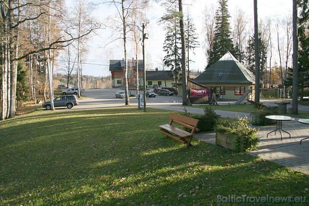 Sīkāka informācija par Reiņa trasi - www.reinatrase.lv 38051