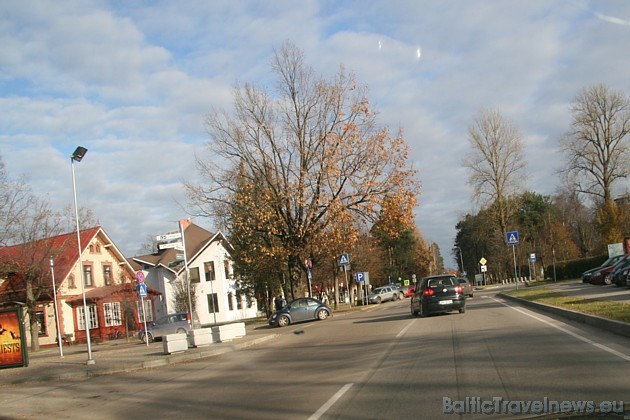 Sīkāka informācija par Siguldu - www.sigulda.lv 38063