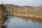 Sigulda un Gaujas Nacionālais parks piesaista daudzus Latvijas un ārvalstu tūristus, kuri vēlas relaksēties un baudīt Latvijas dabu 1