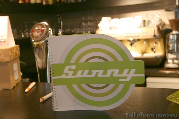 Restorānā Sunny viesi katru dienu par 4,50 LVL var ēst tik, cik vēlas 38134