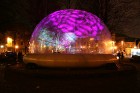 Sīkāka informācija par gaismas festivālu Staro Rīga interneta vietnē www.staroriga.lv 1