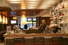 Restorāns Bestsellers šefpavārs ir Vitālijs Bokovojs, kurš rūpējas par viesu labsajūtu 7