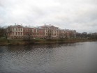 Jelgava ir kādreizējās Kurzemes un Zemgales hercogistes galvaspilsēta 1