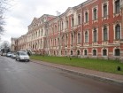 Jelgavas pilij piemīt gan elegance, gan noslēpumainība - itin bieži pils tiek izmantota kā piemērota vieta kāzu svinēšanai 16