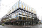 Ziemeļeiropas lielākās bankas Nordea galvenā ēka Rīgā atrodas K.Valdemāra ielā 62 un kopš 23.11.2009 tā izdod BalticMiles MasterCard kredītkartes 1