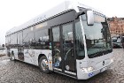 Jaunajiem autobusiem ir ūdeņraža dzinējs, kas ir par 50% taupīgāks kā līdzšinējie modeļi un divi elektromotori 3