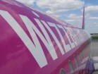 Jau tagad biļetes var rezervēt lidsabiedrības WizzAir interneta vietnē www.wizzair.com 16