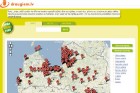 Redzi, Latvija runā! kampaņas pamatā ir portāls ar interaktīvu karti, kurā var atrast un apskatīt dažādus tūrisma objektus un maršrutus 2