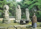 Koreja izceļas ar ievērojamiem dabas, arhitektūras un kultūras objektiem 10