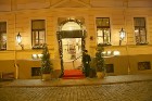 Viesnīca Latvijas luksus klases naktsmītņu vidū var lepoties ar individuālu pieeju katram viesim un izcilu restorāna virtuvi 2