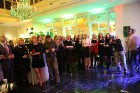 Viesi uzzina, ka Grand Palace Hotel Rīgā atkārtoti ir ieguvusi prestižo World Travel Awards balvu 2009 6