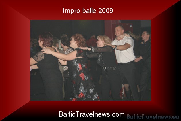 Sīkāka informācija par Impro un Impro balli 2009 - www.impro.lv 38674