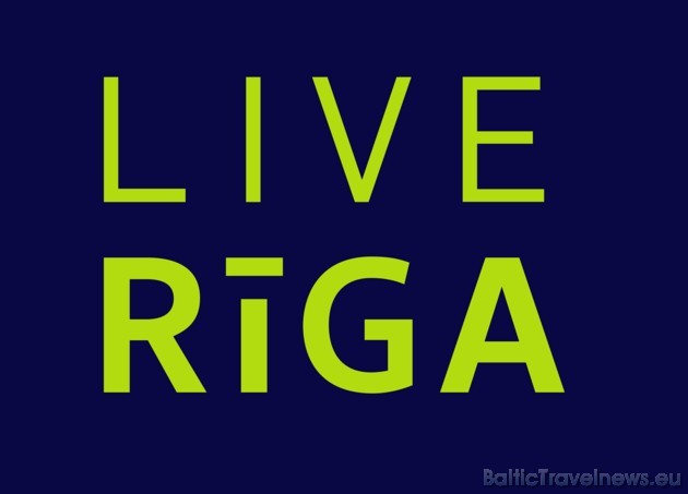 Vairāk informācijas par kampaņu LIVE RIGA var atrast interneta vietnē www.liveriga.com 38772