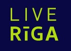 Vairāk informācijas par kampaņu LIVE RIGA var atrast interneta vietnē www.liveriga.com 12