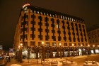 Vecrīgas piecu zvaigžņu viesnīca Hotel de Rome, kas atrodas Kaļķu ielā 28, 16.12.2009 ieskandināja Ziemassvētkus 1
