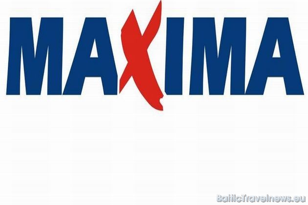 Vairāk informācijas par veikalu tīklu Maxima un Ziemassvētku piedāvājumiem var atrast interneta vietnē www.maxima.lv 38856
