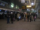 21.12.2009 starptautiskajā lidostā Rīga pirmo reizi lidostas vēsturē viena kalendārā gada laikā sagaidīja 4 miljono pasažieri 1