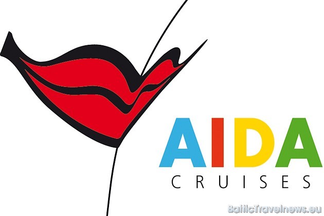 AIDA Cruises interneta vietnē atrodama informācija par visiem septiņiem AIDA kuģiem un to, kur tie šobrīd atrodas 39049