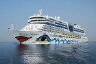 Vairāk informācijas par AIDA Cruises var atrast interneta vietnē www.aida.de 20