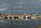 Dānijas ceturtā lielākā pilsēta Ālborga/Aalborg atrodas Dānijas ziemeļos pie Limfjorda 1