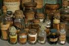 Ievērības cienīgs ir aptieku muzejs, kur atrodami daudzi senlaicīgi medicīnas un ārstniecības rīki un preparāti 5