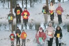 Ogres novada atklātā čempionāta distanču slēpošanā  godalgoto vietu ieguvēji 16