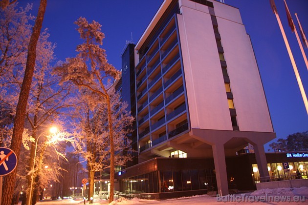 Hotel Jūrmala Spa 15.01.2010 uzņēma Mis Latvija dalībniekus - vairāk informācijas www.hoteljurmala.lv 39243