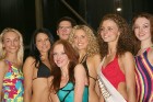 Mis Latvija dalībnieki ar iepriekšējo gadu uzvarētājiem 14