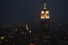 Empire State Building, viens no Ņujorkas simboliem 9