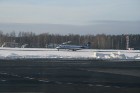 Lidojumus lidsabiedrība Belavia veiks ar CRJ tipa lidmašīnām 2