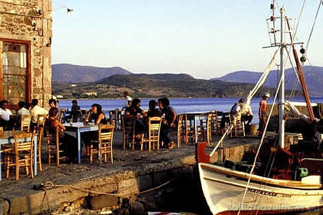 Tieši Egejas jūras salas ir daudzu Ziemeļeiropas iedzīvotāju sapņu galamērķis atvaļinājumā 39400