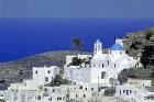 Ziemeļniekus (un ne tikai) turp vilina siltais klimats, zilā jūra un senās vēstures dvesma, kas piemīt gandrīz visam Grieķijā 4