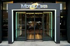 Vairāk informācijas par zemo cenu dizaina viesnīcu Motel One var atrast interneta vietnē www.motelone.de 20