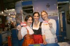 Vācijas pārstāves Balttour 2010 izstādē
www.travelcard.lv 7