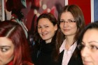Gita Pāvule (EM) un Karina Sabirova (BalticTravelnews.com) 7