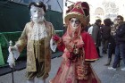 Festivāls Venēcijā norisināsies līdz 16.02.2010 14
