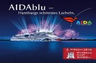 Vairāk informācijas par AIDA Cruises var atrast interneta vietnē www.aida.de 8