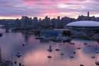 Jau pavisam drīz Kanādas rietumu metropolē Vankūverā sāksies ziemas olimpiskās spēles
Foto: Tourism Vancouver 1