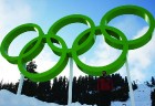 Ziemas olimpiskās spēles pievērsīs Vankūverai visas pasaules uzmanību
Foto: Tourism Vancouver 3