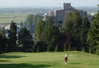 Īpaši bagāts ir sporta aktivitāšu piedāvājums - sākot no golfa...
Foto: Tourism Vancouver 15