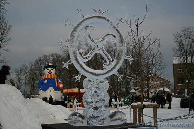 Festivāls notika Uzvaras parkā, Jelgavā 39890