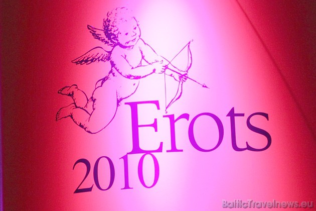 19. un 20.02.2010 Ķīpsalā valdīja mīlas dievs Erots, jo tur norisinājās Baltijā vienīgais erotikas festivāls 40058