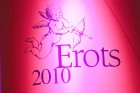 19. un 20.02.2010 Ķīpsalā valdīja mīlas dievs Erots, jo tur norisinājās Baltijā vienīgais erotikas festivāls 1