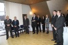 2010. gada 11.martā Lietuva svinēs 20.gadskārtu, kopš toreizējā Lietuvas Augstākā Padome pieņēma aktu par valstiskās neatkarības atjaunošanu 4