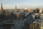Hamburgu 2009. gadā apmeklēja 3,3 miljoni tūristu
Foto: picspack/mikum 7