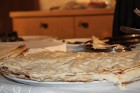 Restorāns Murales apmeklētājiem piedāvā nogaršot maltītes, kuru receptes ir Sardīnijas kulinārijas noslēpumi 19
